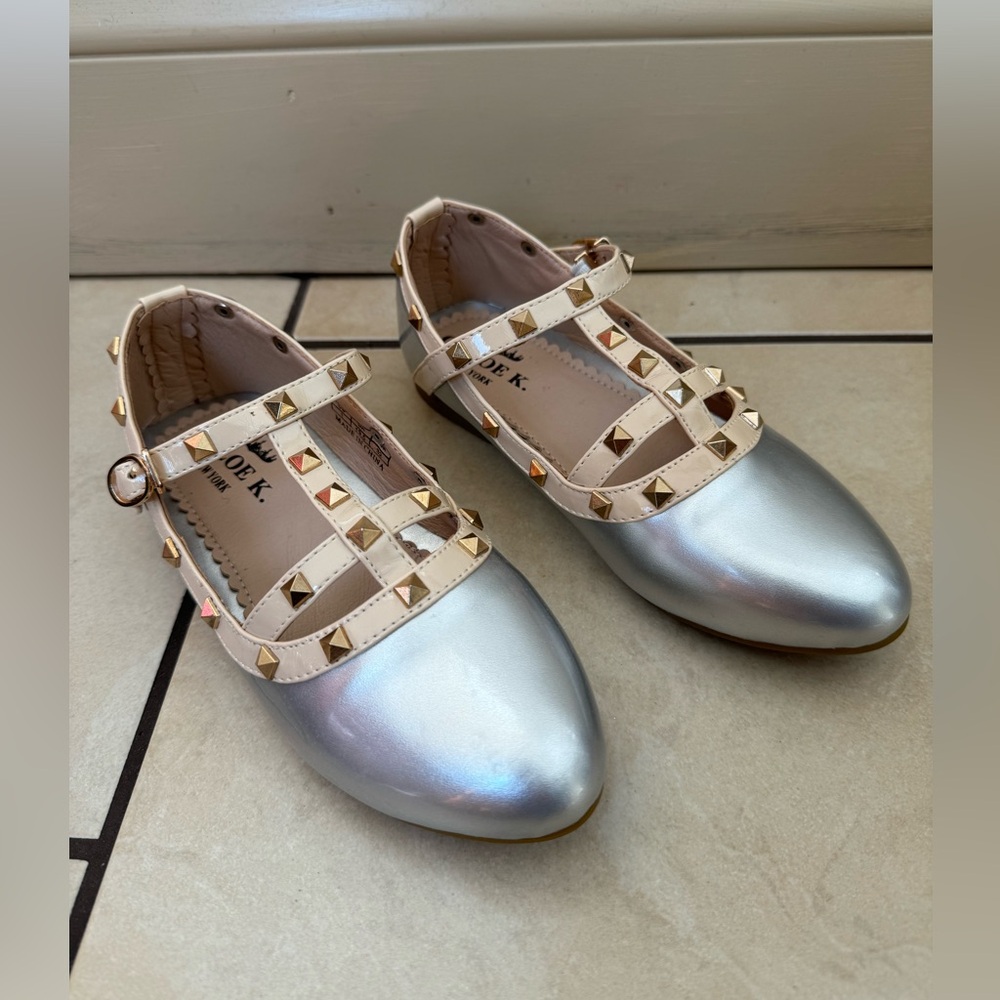 Girls Dress shoes